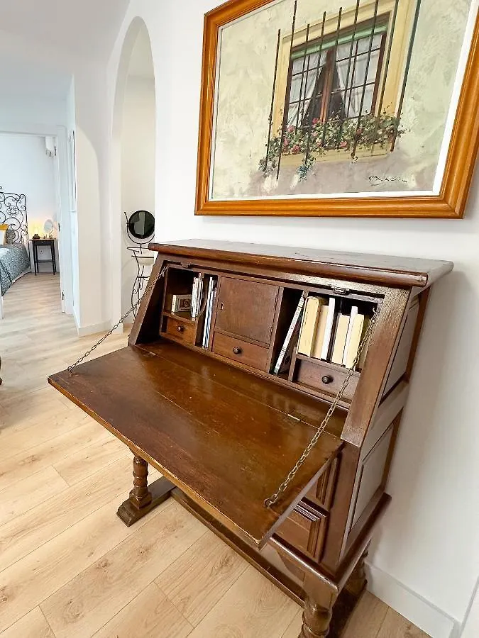 Apartmán Atico El Regidor Cádiz