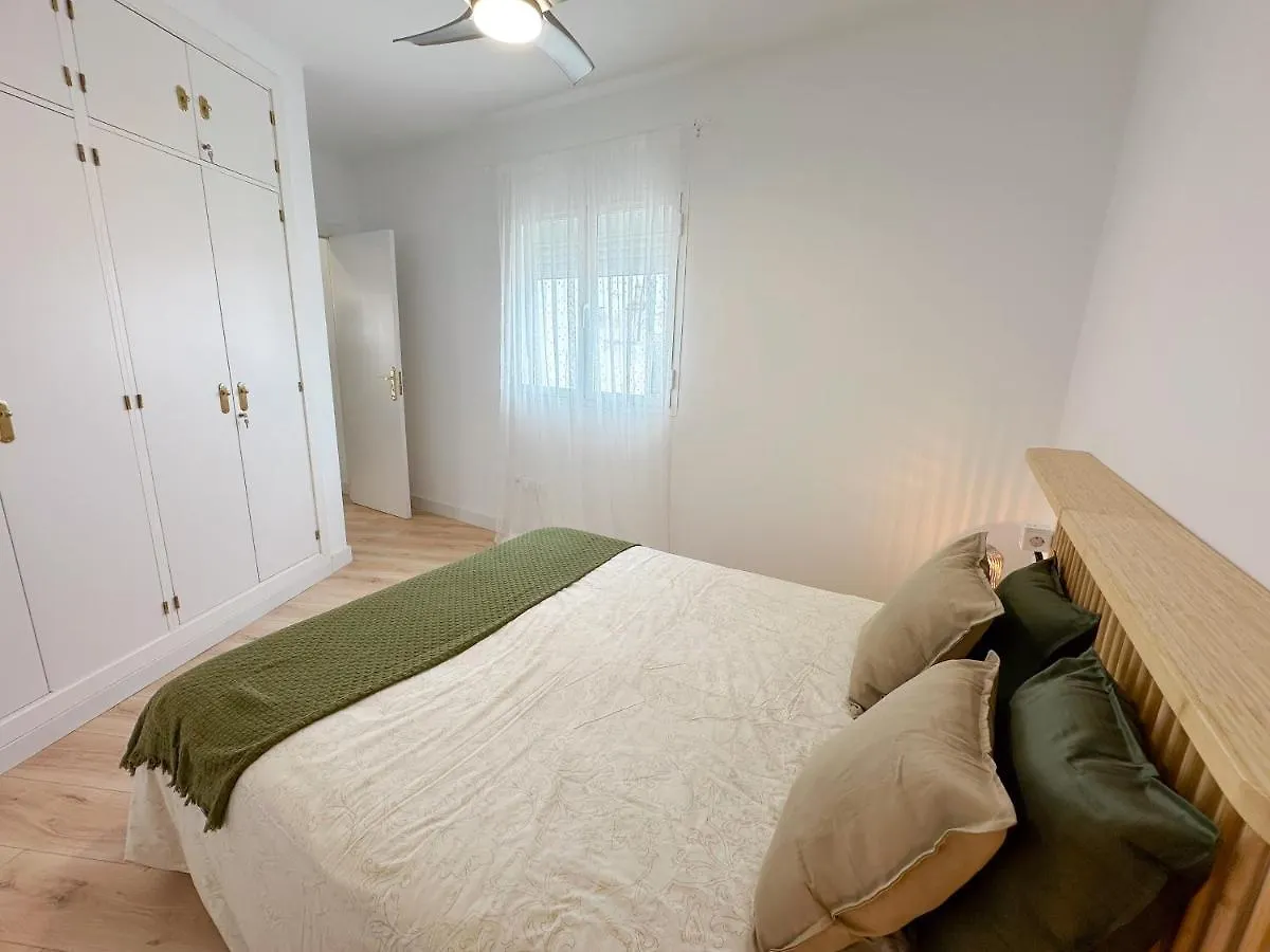 Apartmán Atico El Regidor Cádiz