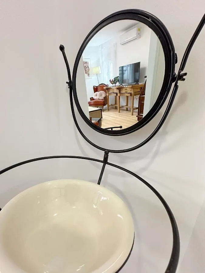 Apartmán Atico El Regidor Cádiz