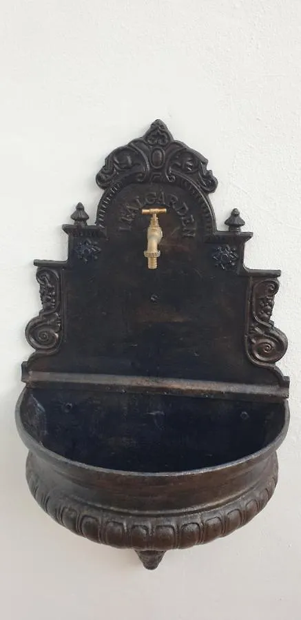Apartmán Atico El Regidor Cádiz