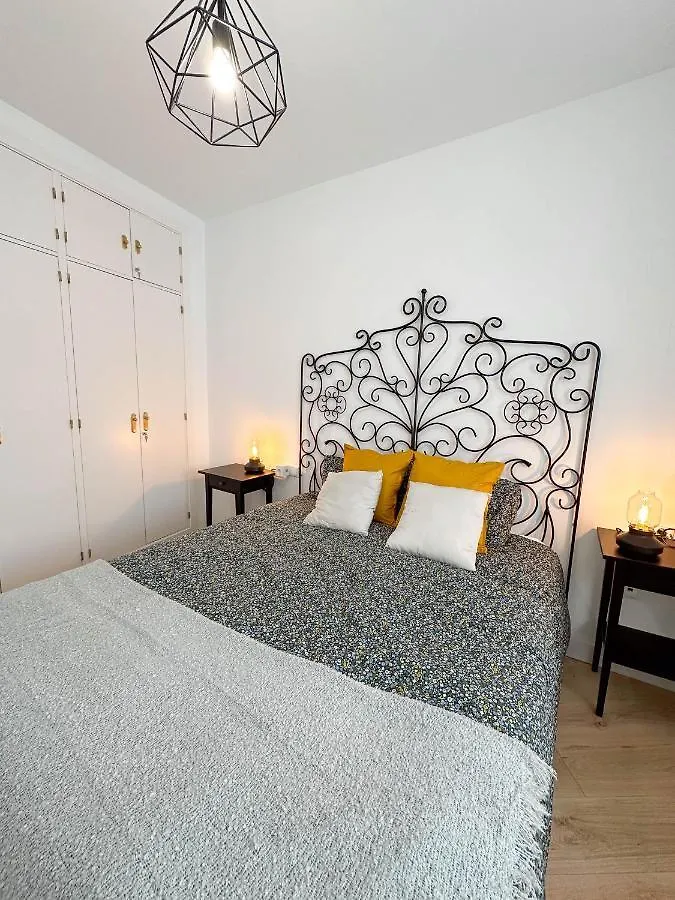 Atico El Regidor Apartment Cadiz