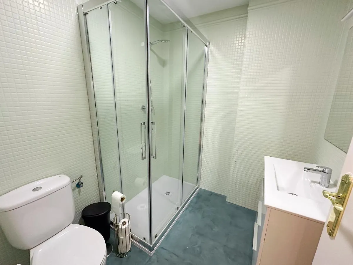 Atico El Regidor Apartment Cadiz 0*,  Spain