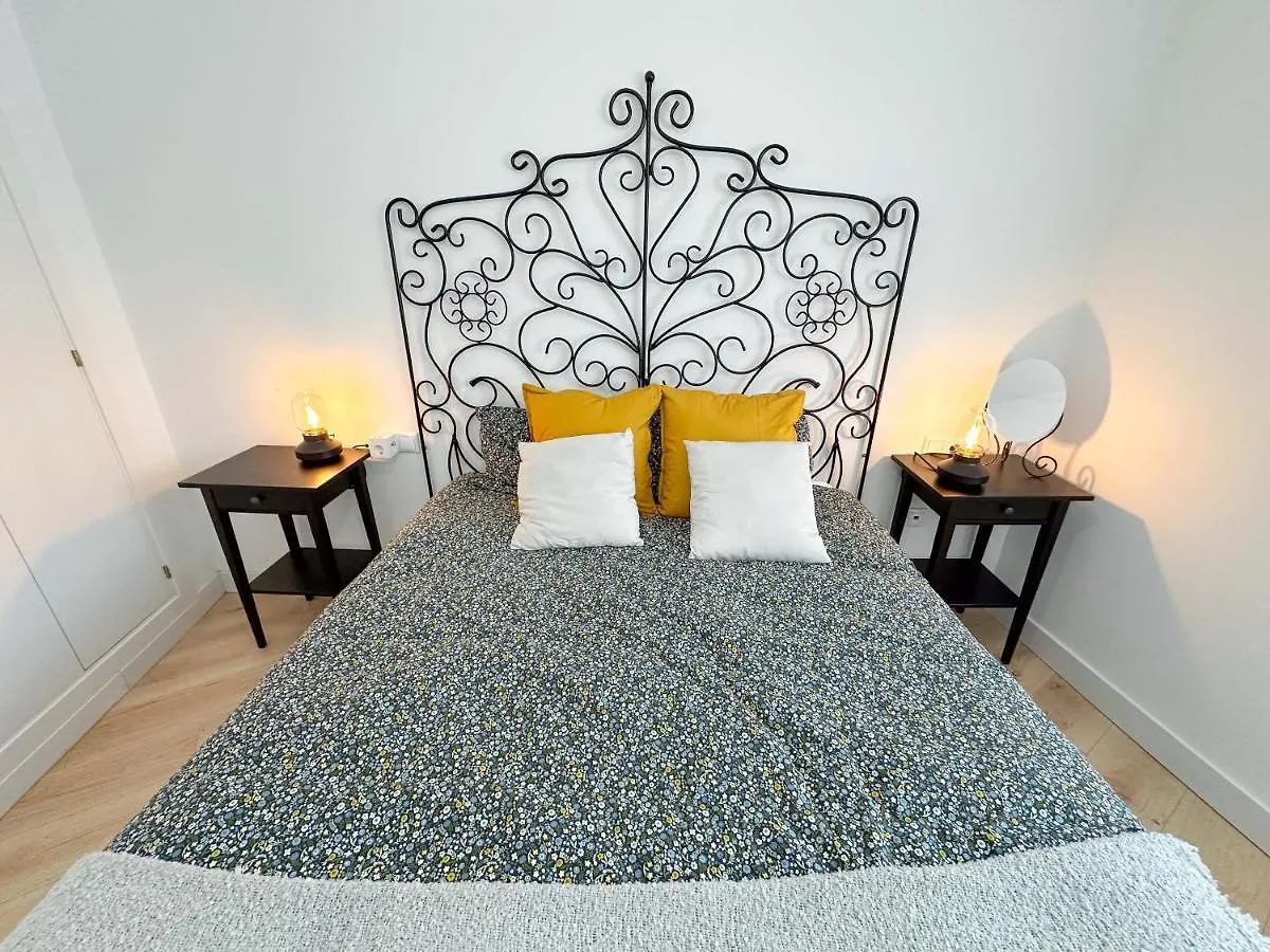 Atico El Regidor Apartment Cadiz 0*,  Spain