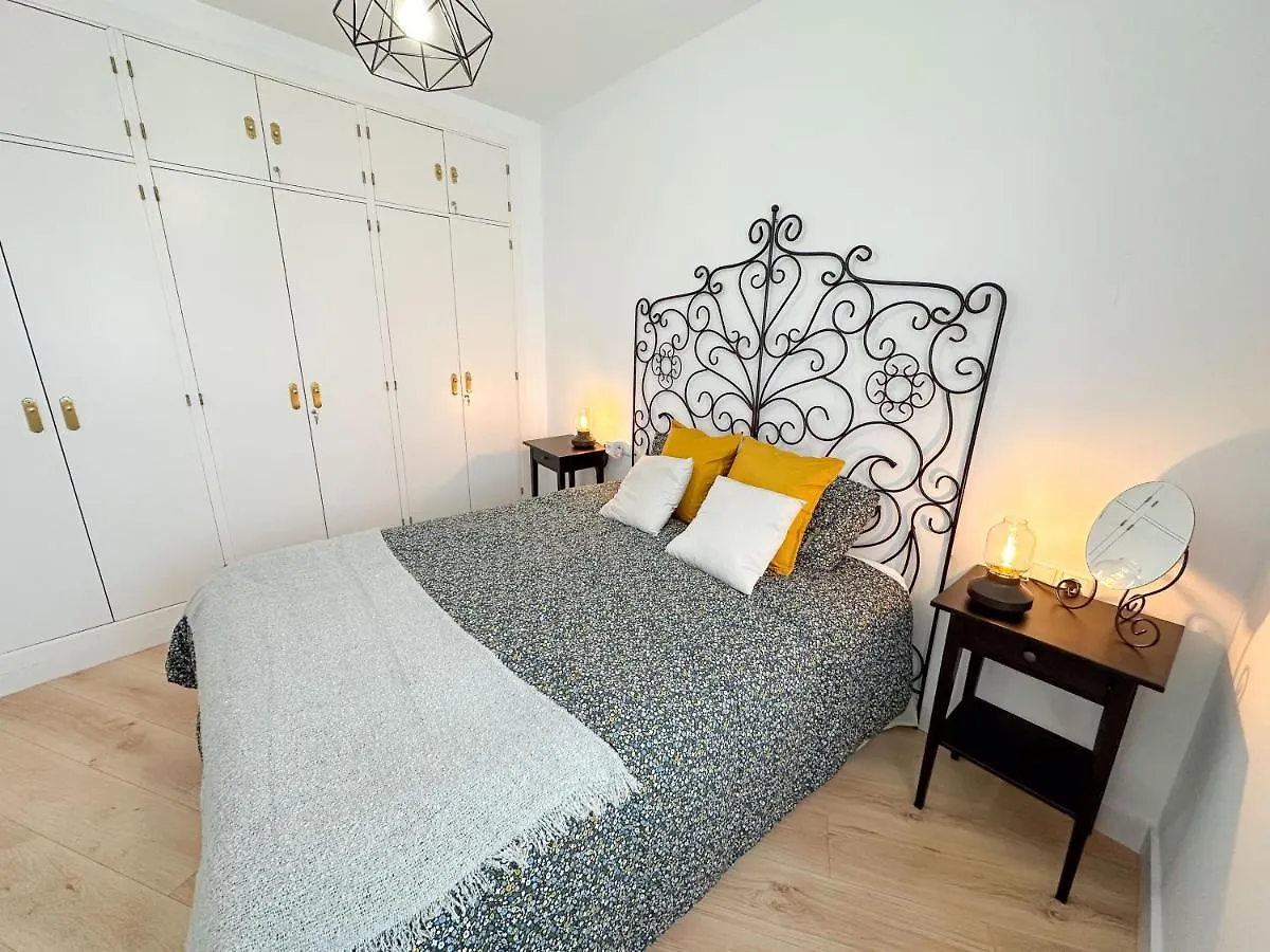 Atico El Regidor Apartment Cadiz 0*,  Spain