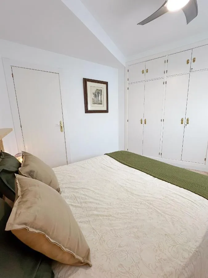 Atico El Regidor Apartment Cadiz 0*,  Spain