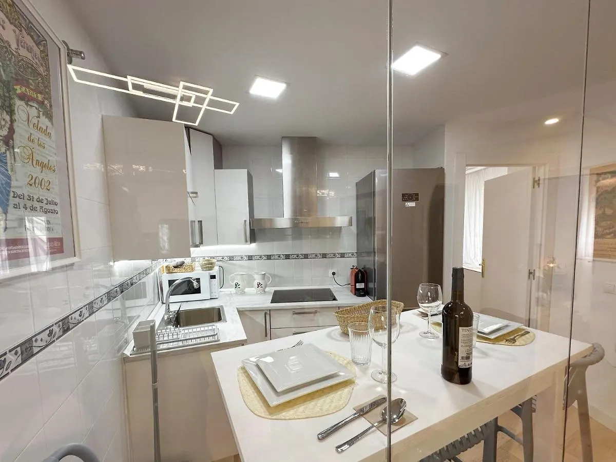 Atico El Regidor Apartment Cadiz